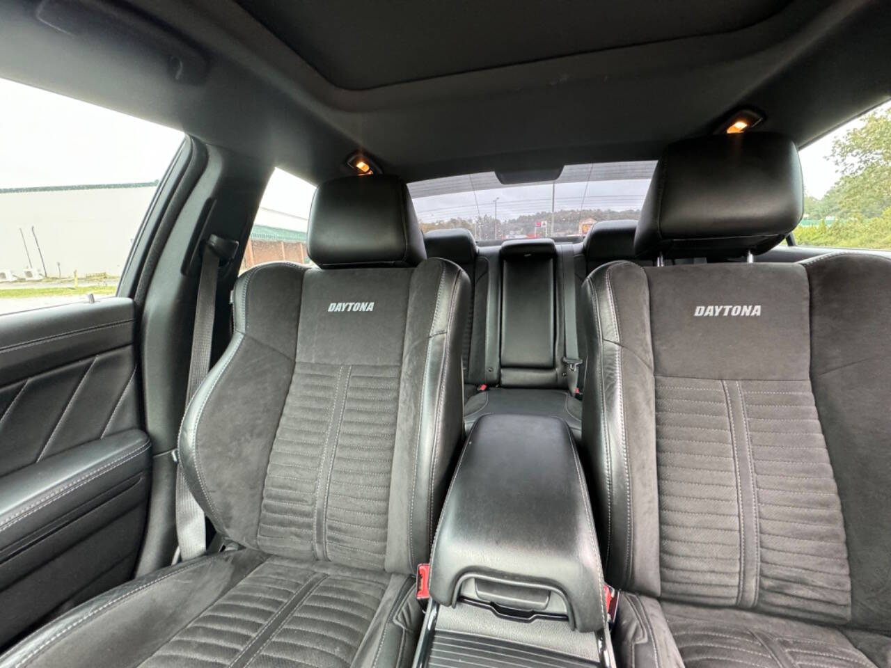 2021 Dodge Charger for sale at Guadalupe Auto Sales, LLC. in Jemison, AL