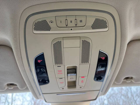 2013 Audi A8 3.0T quattro