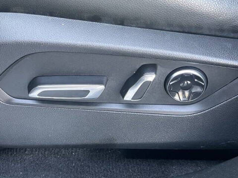 2019 Acura RDX