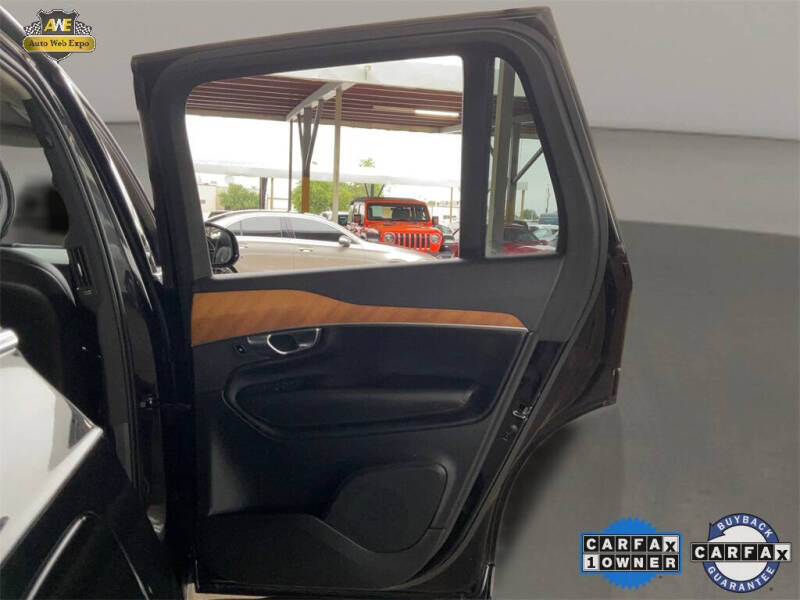 2023 Volvo XC90 B5 Plus Bright Theme