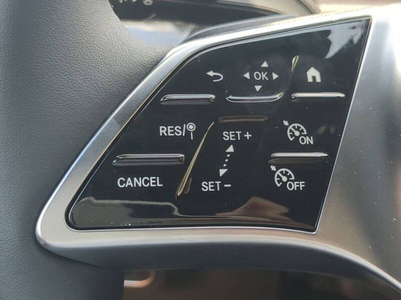 2025 Mercedes-Benz GLA GLA 250 4MATIC