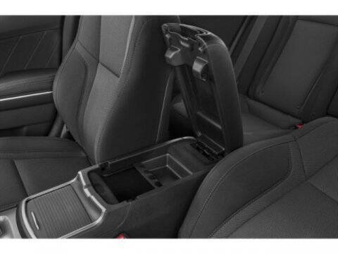 2019 Dodge Charger Police