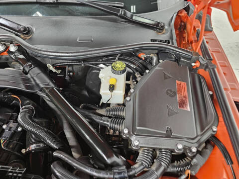 2014 BMW Z4 sDrive35i