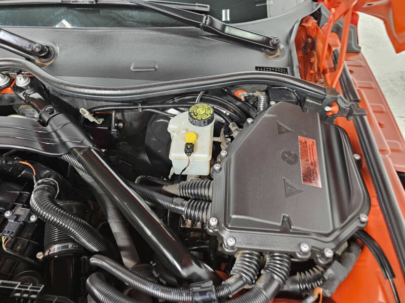 2014 BMW Z4 sDrive35i