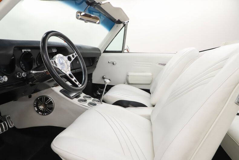 1968 Pontiac GTO