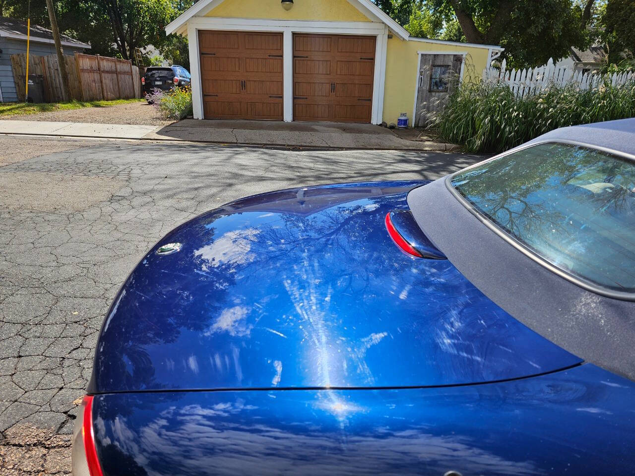 1998 Jaguar XK-Series 67