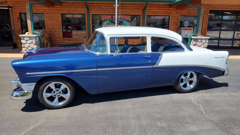1956 Chevrolet 210