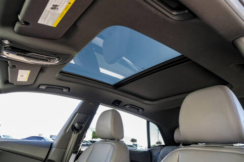 2019 Audi Q8 quattro Prestige 55 TFSI