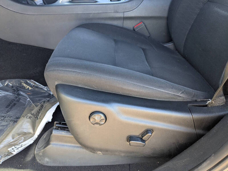 2020 Dodge Durango SXT Plus