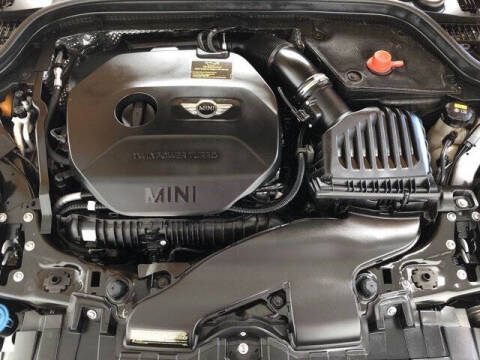 2015 MINI Hardtop 2 Door Cooper S