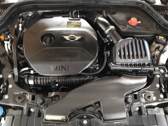 2015 MINI Hardtop 2 Door Cooper S