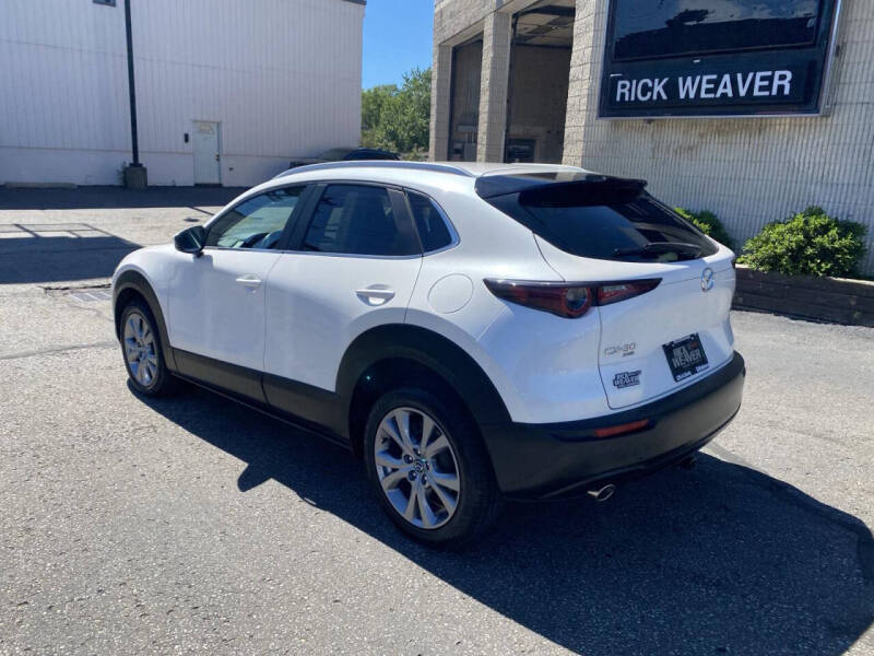 2023 Mazda CX-30 2.5 S Select
