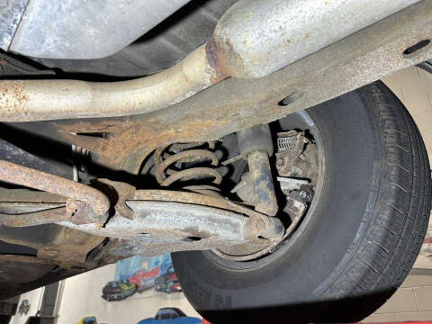 1985 Oldsmobile Toronado Brougham