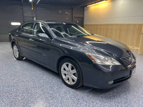 2009 Lexus ES 350
