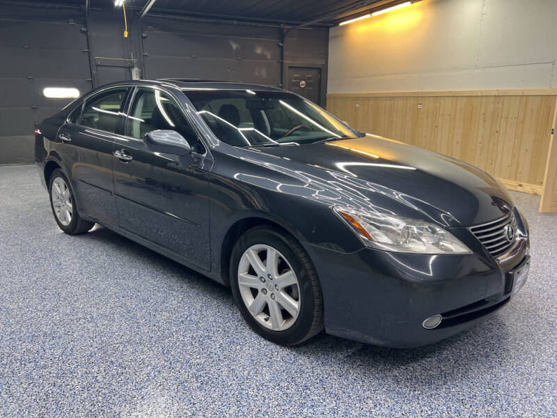 2009 Lexus ES 350