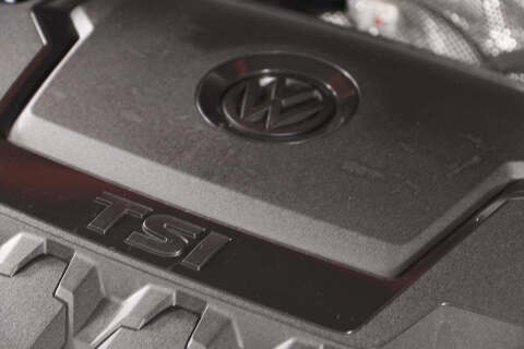 2024 Volkswagen Tiguan SEL R-Line 4Motion