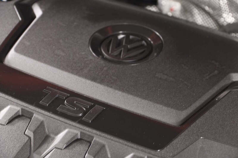 2024 Volkswagen Tiguan SEL R-Line 4Motion