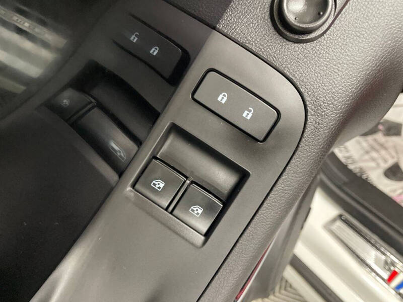 2015 Chevrolet Camaro SS