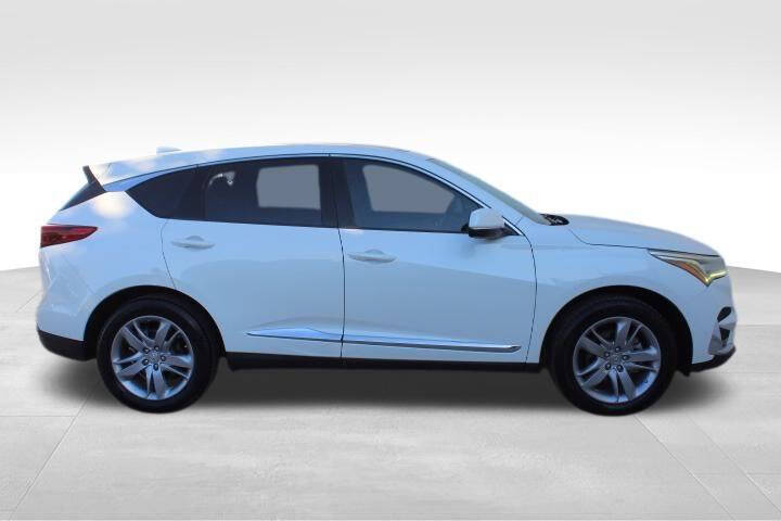 2019 Acura RDX w/Advance