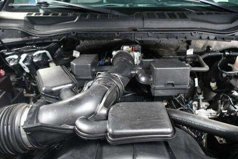 2020 Ford F-250 Super Duty