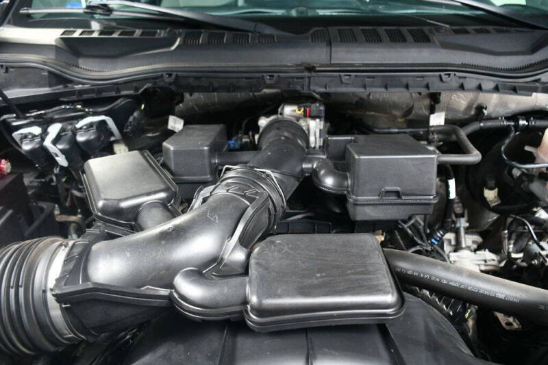 2020 Ford F-250 Super Duty