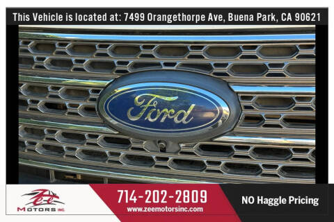 2021 Ford Explorer King Ranch
