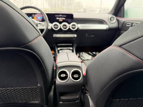 2023 Mercedes-Benz GLB GLB 250 4MATIC