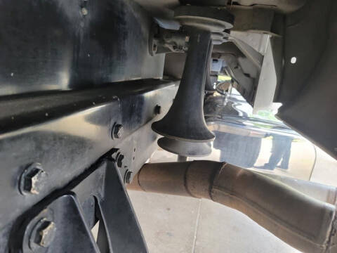 2006 Ford F-650 Super Duty