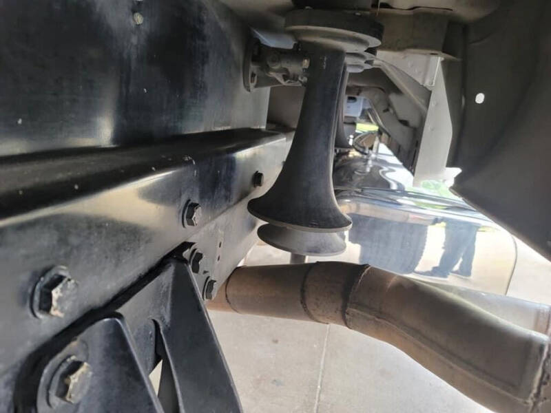 2006 Ford F-650 Super Duty