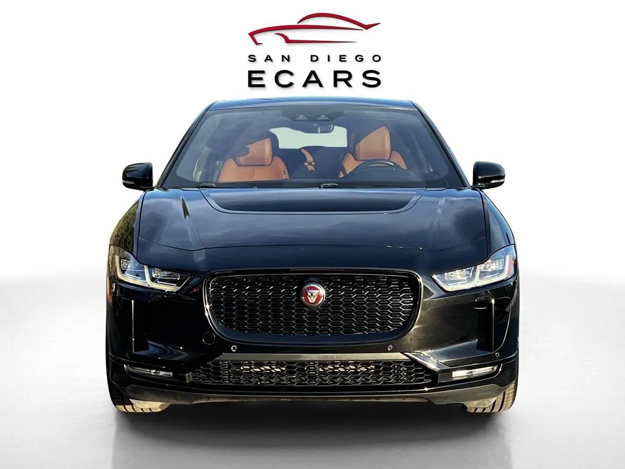 2019 Jaguar I-PACE for sale at San Diego Ecars in San Diego, CA