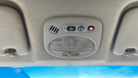 2013 Chevrolet Spark 1LT Auto