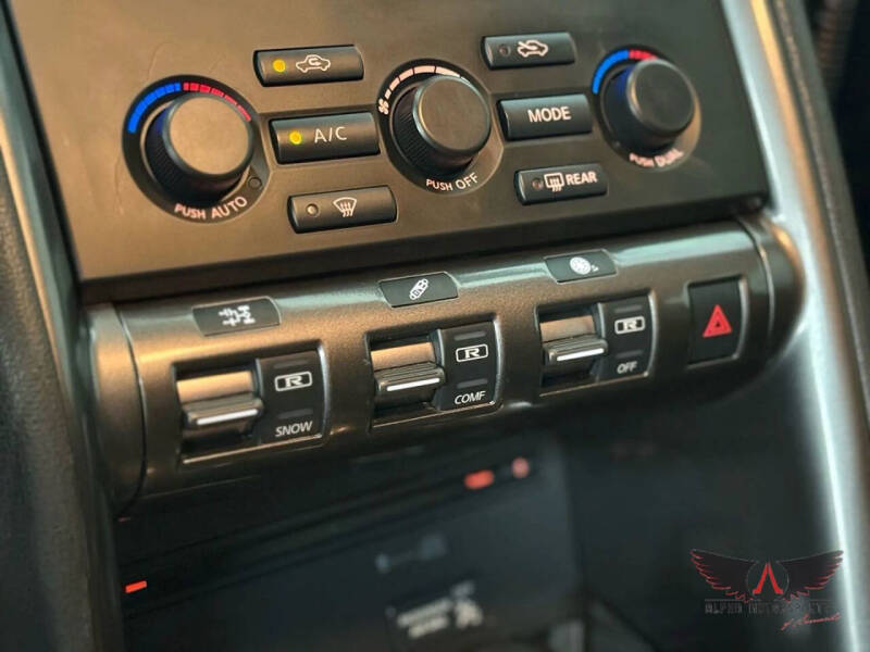 2010 Nissan GT-R Premium