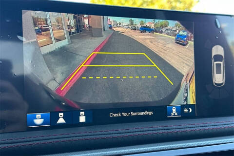 2026 Acura MDX SH-AWD w/A-SPEC