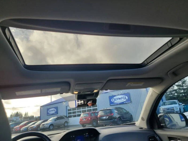 2017 Acura MDX SH-AWD