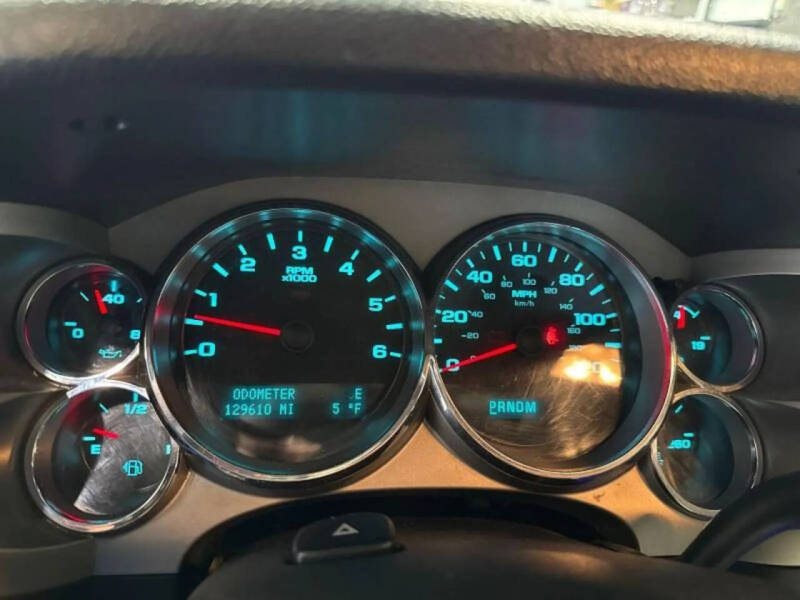 2012 GMC Sierra 1500