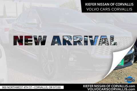 2022 Infiniti QX55 for sale at Kiefer Nissan Used Cars of Albany in Albany OR