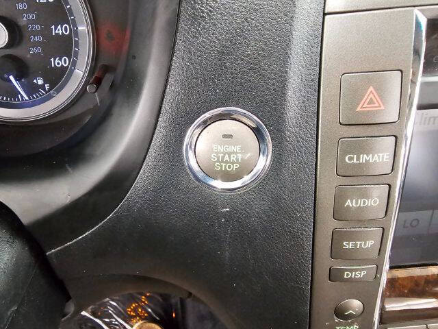 2011 Lexus ES 350