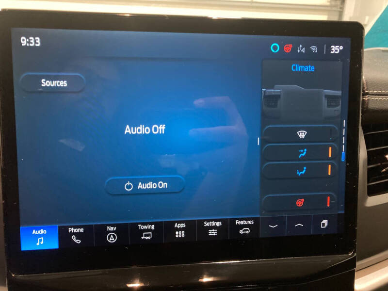 2023 Ford Expedition MAX XLT