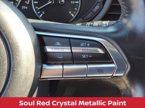 2022 Mazda CX-30 2.5 S Premium