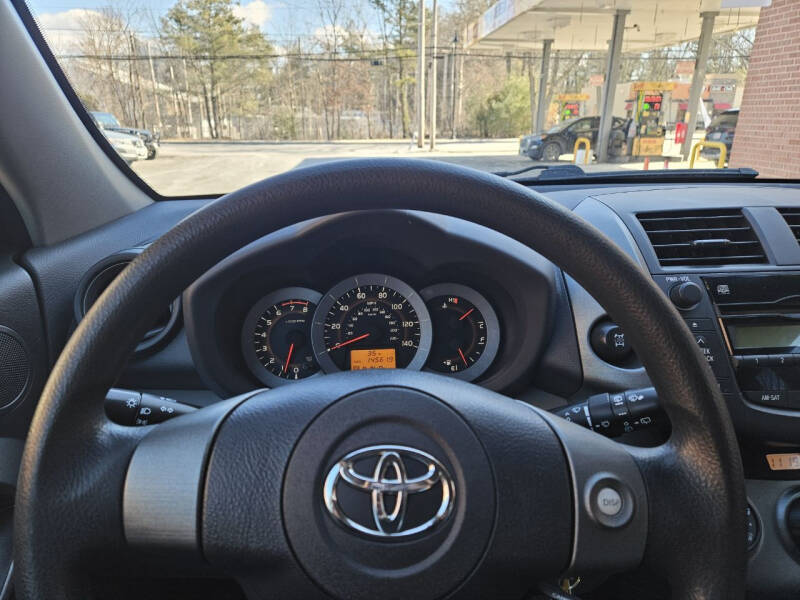 2010 Toyota RAV4