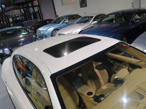 2014 Porsche Panamera