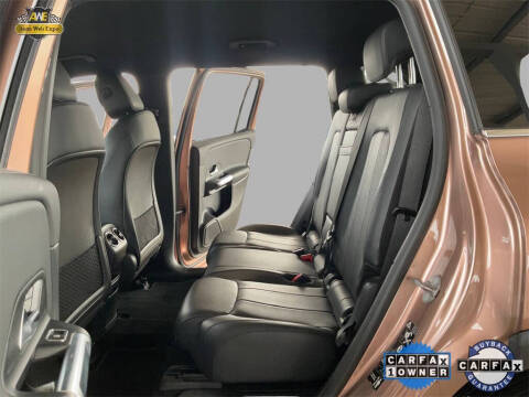 2023 Mercedes-Benz EQB EQB 250+