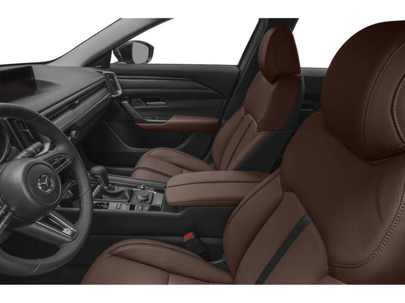 2026 Mazda CX-50 2.5 Turbo