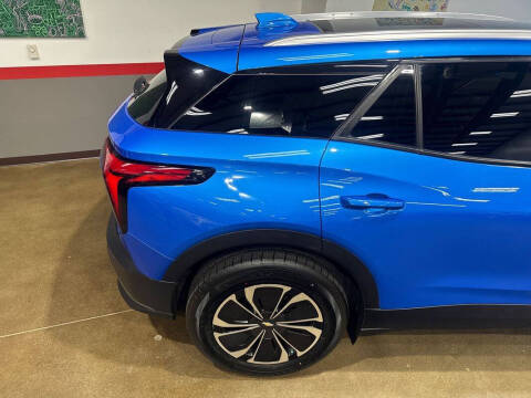 2024 Chevrolet Blazer EV 2LT