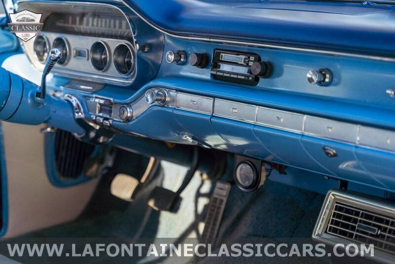 1960 Pontiac Catalina