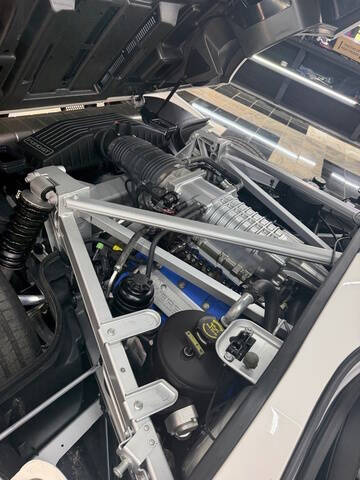 2005 Ford GT