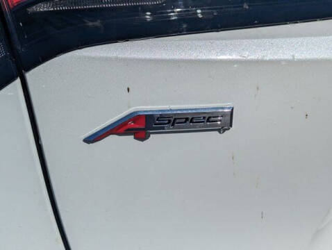 2025 Acura ADX w/A-SPEC