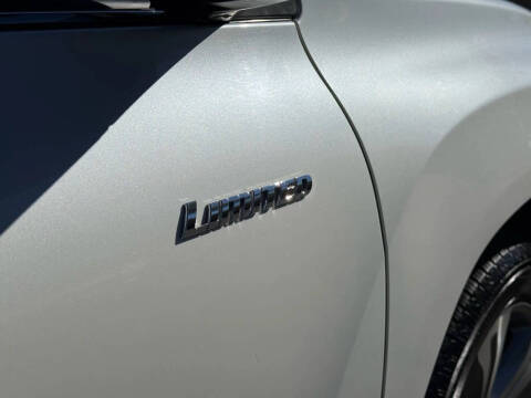 2011 Toyota Highlander Limited