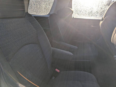 2013 GMC Acadia SLE-2