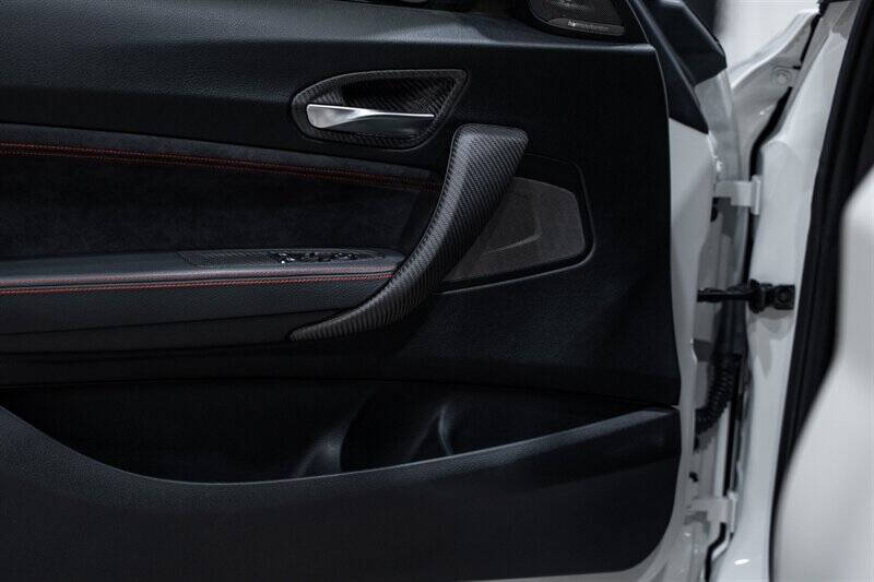 2020 BMW M2 Competition